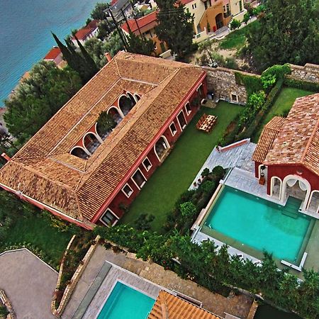 Villa Veneziano Suites & Villa นีดรี ภายนอก รูปภาพ